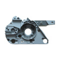 mouldings supplier custom aluminium die cast moulds brass stamping die casting mold makers